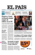 EL PAíS Edición impresa