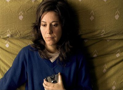 Fotograma de  Lo que tú quieras oír , el cortometraje español que triunfa en YouTube.