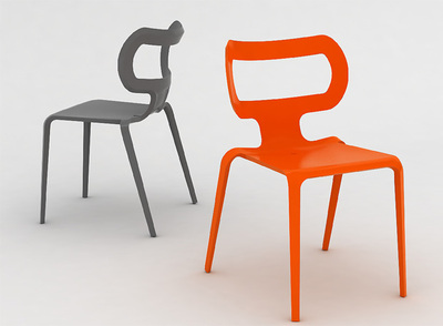 Comodidad a cuatro patas