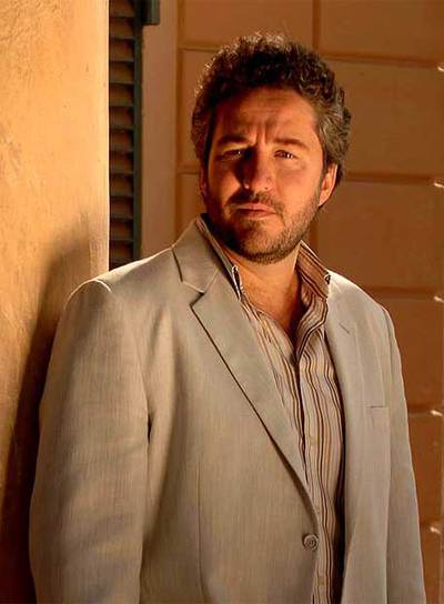 Alex Rovira acaba de publicar  Las palabras que curan  (Plataforma).