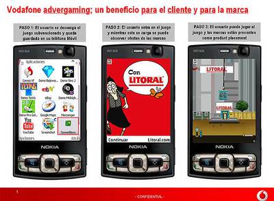 Pon mi anuncio y paga menos por tu móvil