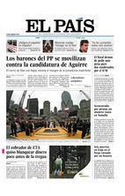 EL PAíS Edición impresa