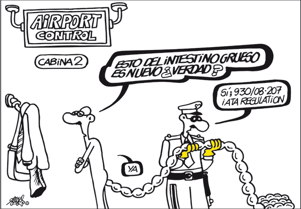 FORGES