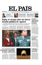 EL PAíS Edición impresa