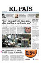 EL PAíS Edición impresa