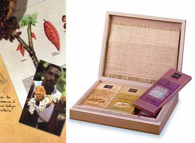 Dominios chocolateros