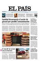 EL PAíS Edición impresa