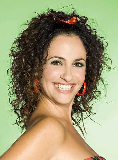 Bailando en la 'piazza'