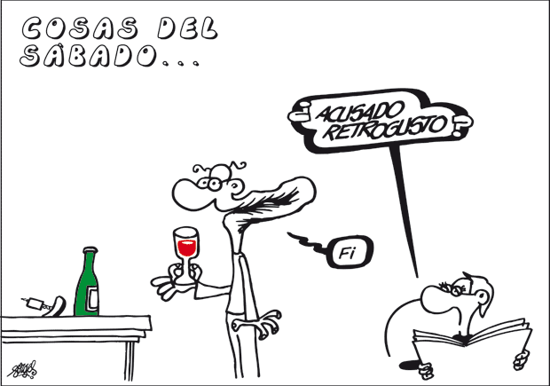 FORGES