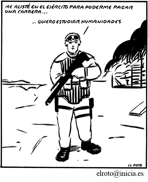 EL ROTO