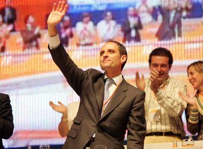REY DEL PP VALENCIANO