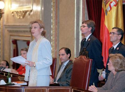 LA AVENTURA MADRILEÑA