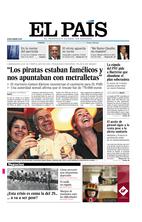 EL PAíS Edición impresa