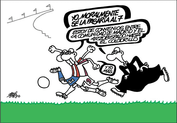 FORGES