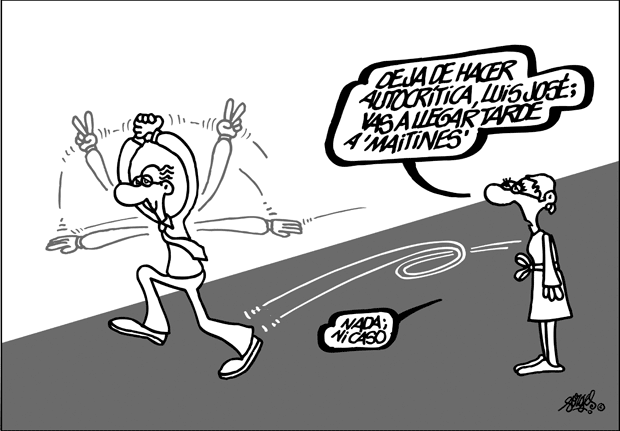FORGES