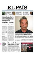 EL PAíS Edición impresa
