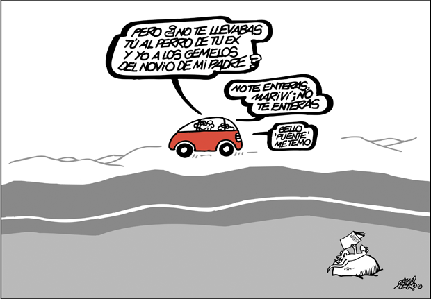 FORGES