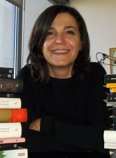 "Quiero comprarme un eBook"