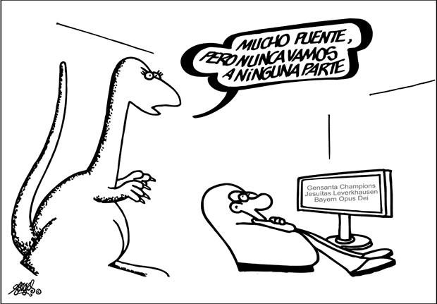 FORGES