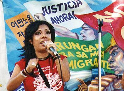 Imagen del documental 'Made in L.A.'