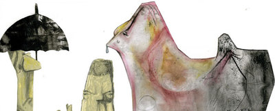 Patxi López, Iñigo Urkullu y el  lehendakari , Juan José Ibarretxe.