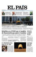 EL PAíS Edición impresa