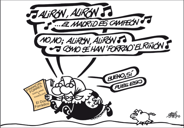 FORGES