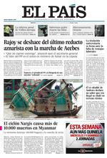 EL PAíS Edición impresa