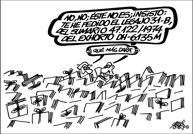 FORGES