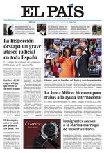 EL PAíS Edición impresa