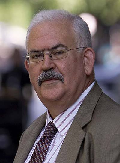 Juan Manuel López Nadal.