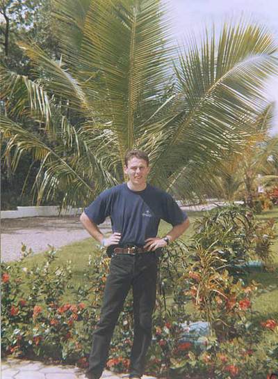 José María Cenamora.