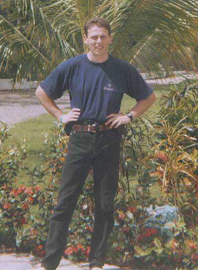 José María Cenamora.