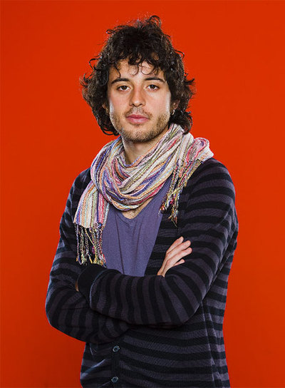 Fin de año en bañador