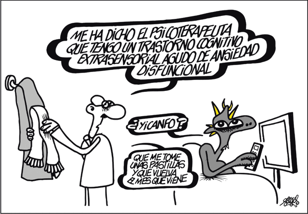 FORGES