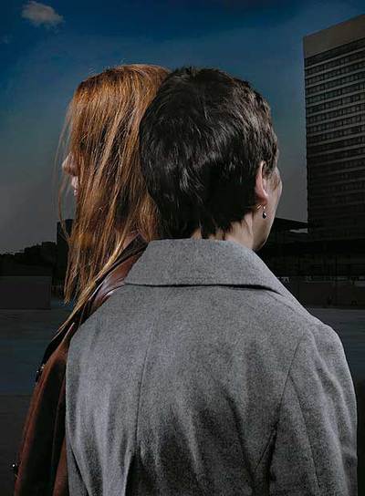 Diario de mujeres amenazadas