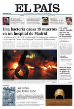 EL PAíS Edición impresa