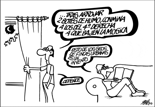 FORGES
