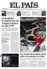 EL PAíS Edición impresa