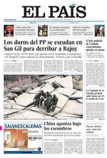 EL PAíS Edición impresa