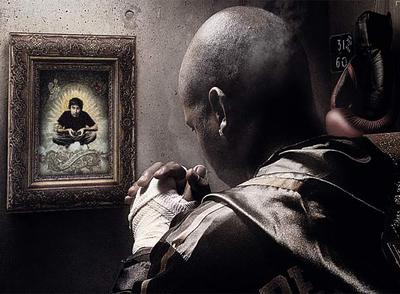 Anuncios provocadores en tiempos de crisis