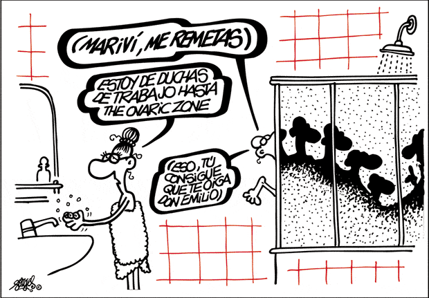 FORGES