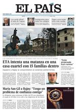 EL PAíS Edición impresa