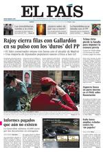 EL PAíS Edición impresa