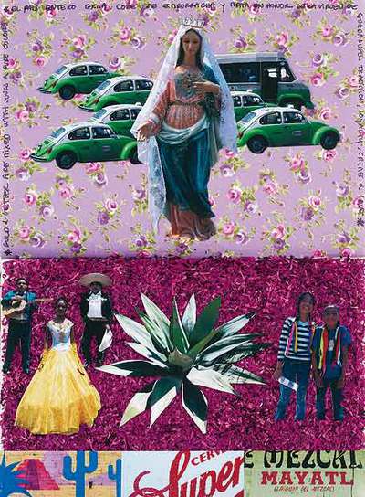 Errequerre vende ilusión