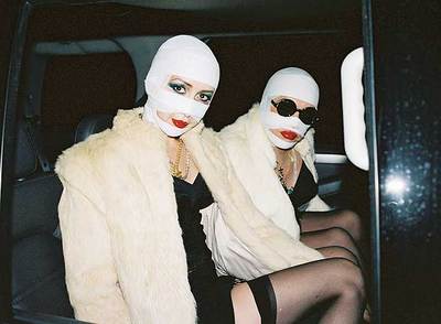  New York story,  de Nicolas Jenkins.