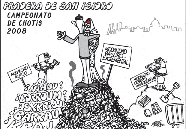 FORGES