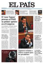 EL PAíS Edición impresa