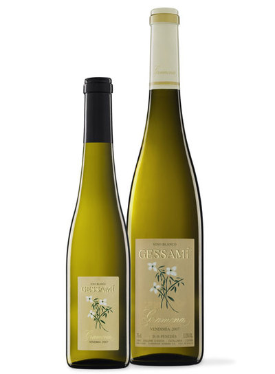 Primavera embotellada