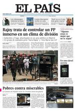 EL PAíS Edición impresa